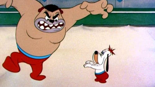 Sportskanonen Bild 1