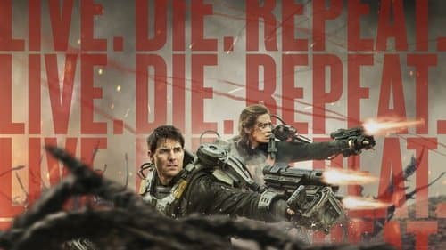Edge of Tomorrow Bild 3