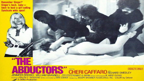 The Abductors Bild 2