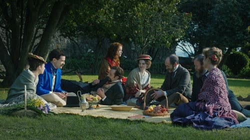 The Worst Man in London Bild 1