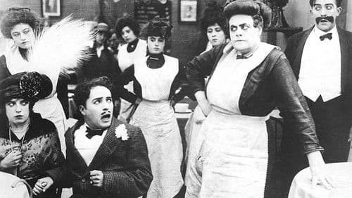 Tillie's Punctured Romance Bild 1