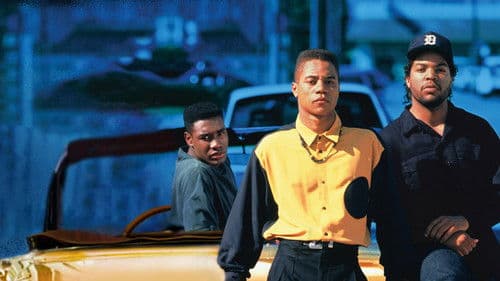 Boyz n the Hood - Jungs im Viertel Bild 4