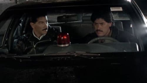 Perros de la ley Bild 2