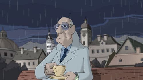 Derrick - Die Pflicht ruft! Bild 7