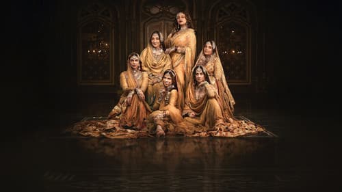 Heeramandi: The Diamond Bazaar Bild 4