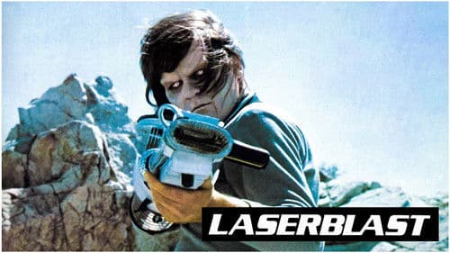 Laserkill - Todesstrahlen aus dem All Bild 8