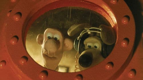 Wallace & Gromit - Alles Käse Bild 5