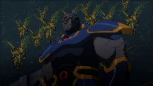 Justice League: War Bild 7