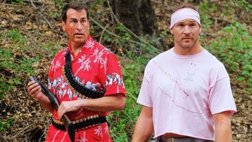 Rob Riggle's Ski Master Academy Bild 1