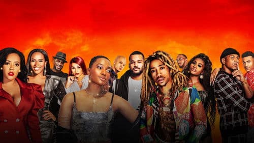 Growing Up Hip Hop Bild 6