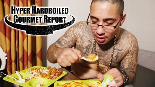 Hyper HardBoiled Gourmet Report Bild 5