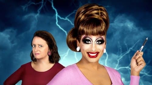 Hurricane Bianca Bild 1