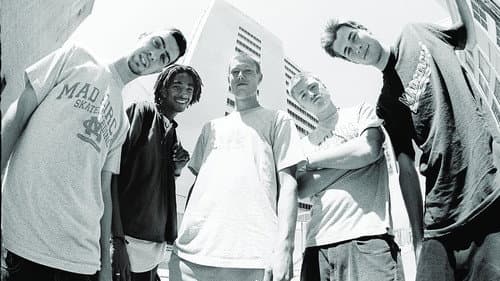 Mad Circle - 5ive Flavors Bild 2