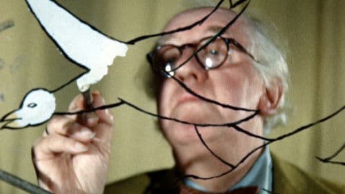 Quatre peintres belges au travail Bild 1