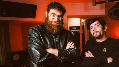 Rock Estúdio Bild 1