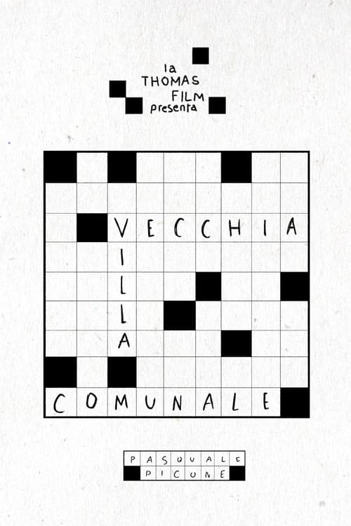 Vecchia Villa Comunale