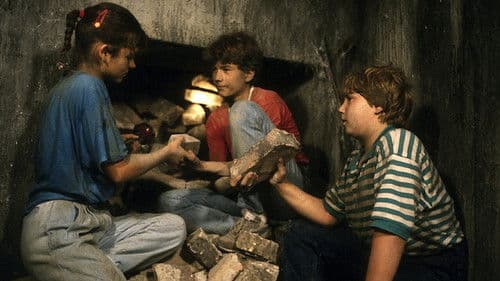 Der Schatz im Niemandsland Bild 1