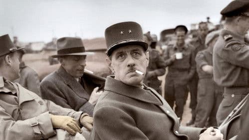 De Gaulle, l'homme à abattre Bild 1
