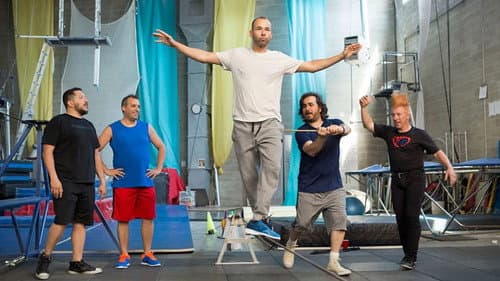 Impractical Jokers: Live Punishment Special Bild 3