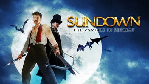 Sundown - Der Rückzug der Vampire Bild 6