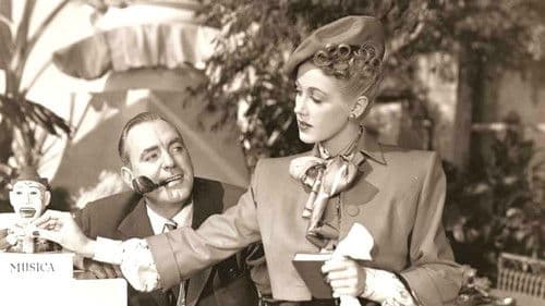 Perilous Holiday Bild 1