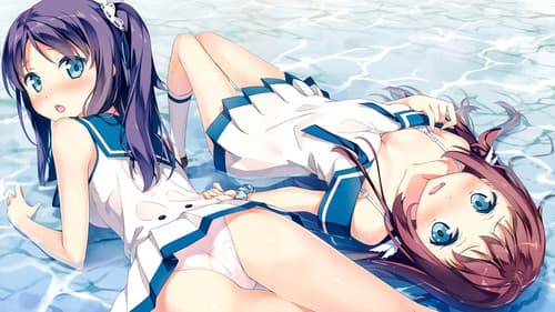 Nagi no Asukara Bild 7