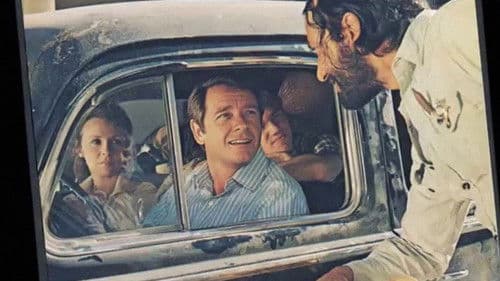 Red Sky at Morning Bild 1