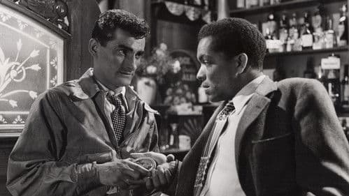 Pool of London Bild 1