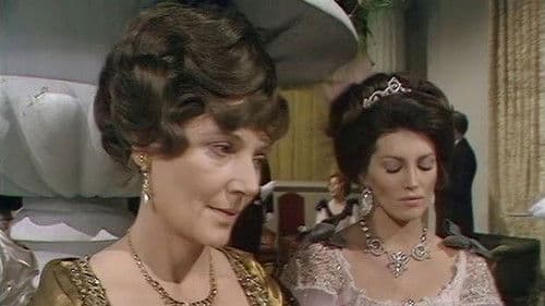 The Golden Bowl Bild 1