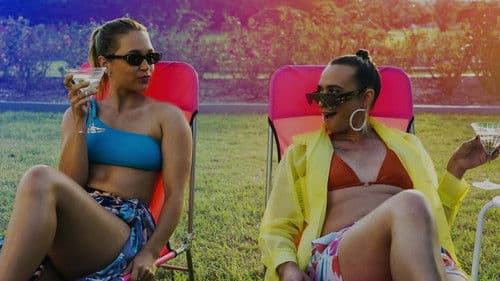 All My Friends Are Racist Bild 2