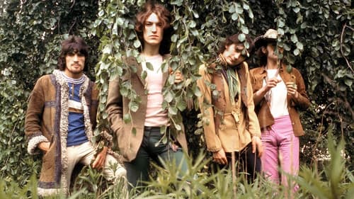 Traffic: Live at Santa Monica Bild 3