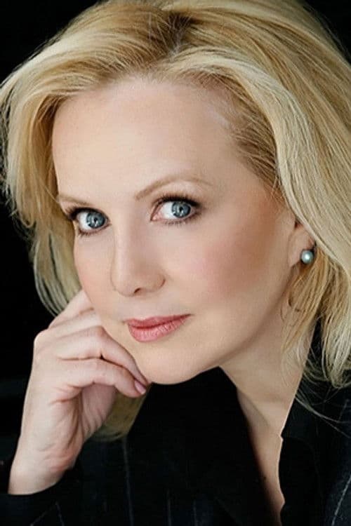 Susan Stroman