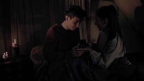 Peña de Lobos Bild 2