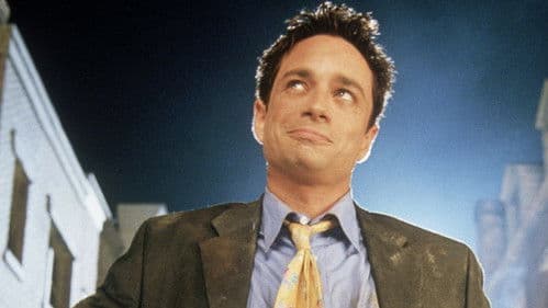 Mister Undercover Bild 8