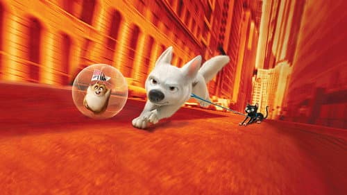 Bolt - Ein Hund für alle Fälle Bild 4