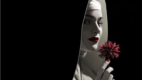 Black Narcissus Bild 5