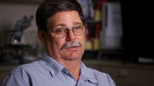 Der Unglücksbringer - Das Leben und die Tode des Robert Durst Bild 6