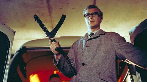 Ipcress - Streng Geheim Bild 4