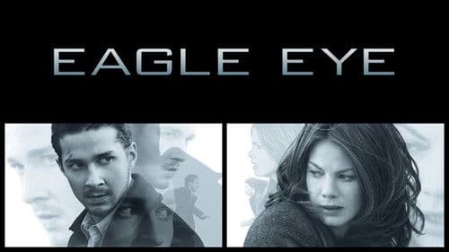 Eagle Eye - Außer Kontrolle Bild 5