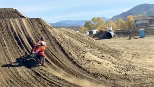 First Week and First Ride in California - Baz in SoCal Bild 1