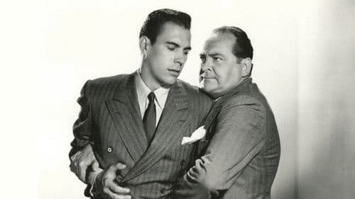 Main Street After Dark Bild 1