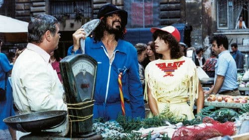 Ein Schlitzohr außer Rand und Band Bild 2