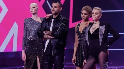 Ты — топ-модель Bild 2