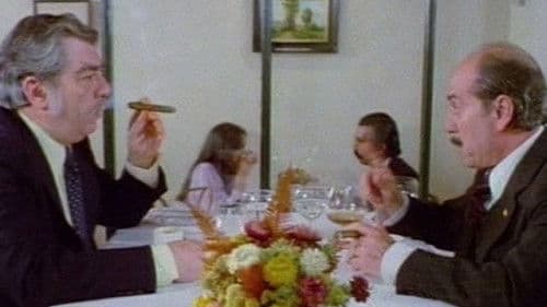 El fascista, doña Pura y el follón de la escultura Bild 1