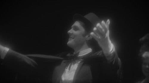 Vanishing Act Bild 1