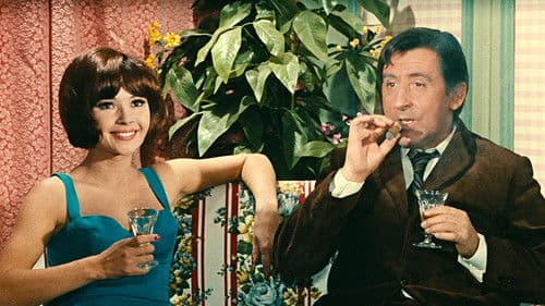 Un idiot à Paris Bild 6