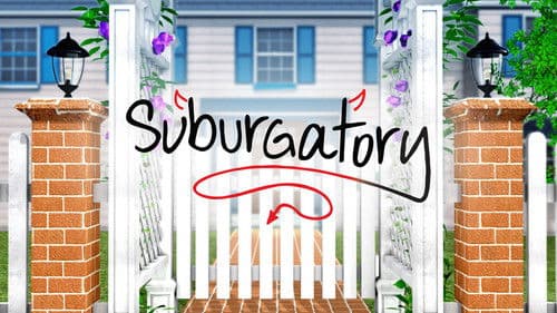 Suburgatory Bild 6