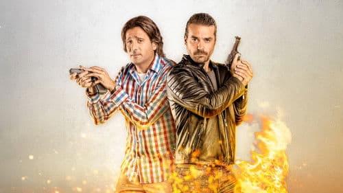 Socios por accidente Bild 1