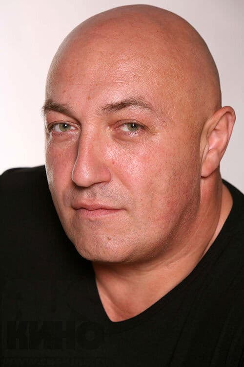 Евгений Ермаков