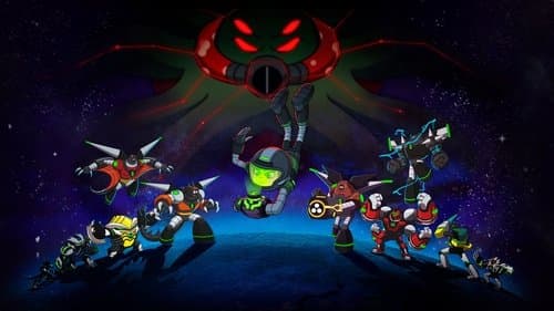 Ben 10 vs. the Universe: The Movie Bild 3